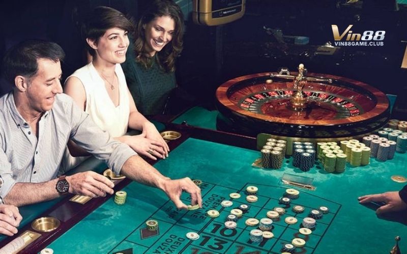 Cách Nhận Khuyến Mãi Vin88: Những Lưu Ý Khi Nhận Thưởng