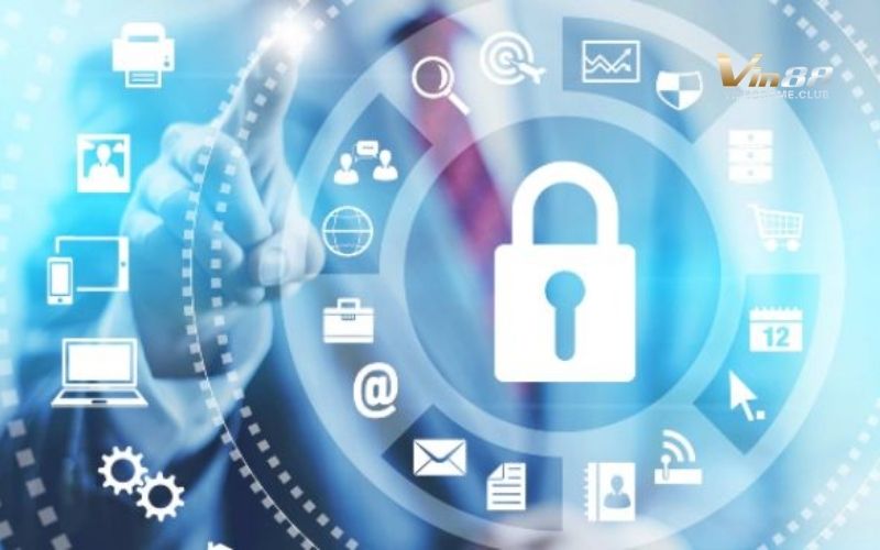 Tài Khoản Vin88 Bị Khóa: Cách Đảm Bảo An Toàn Tài Khoản