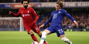 Chelsea vs Liverpool