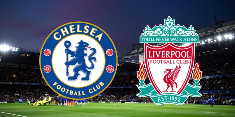 Chelsea vs Liverpool