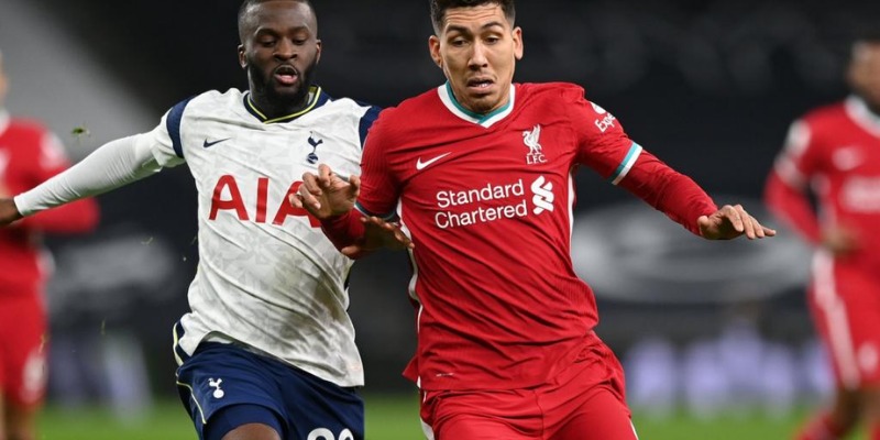 Kèo Sớm Trận Liverpool vs Tottenham Hotspur