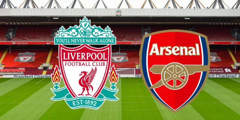 Liverpool vs Arsenal